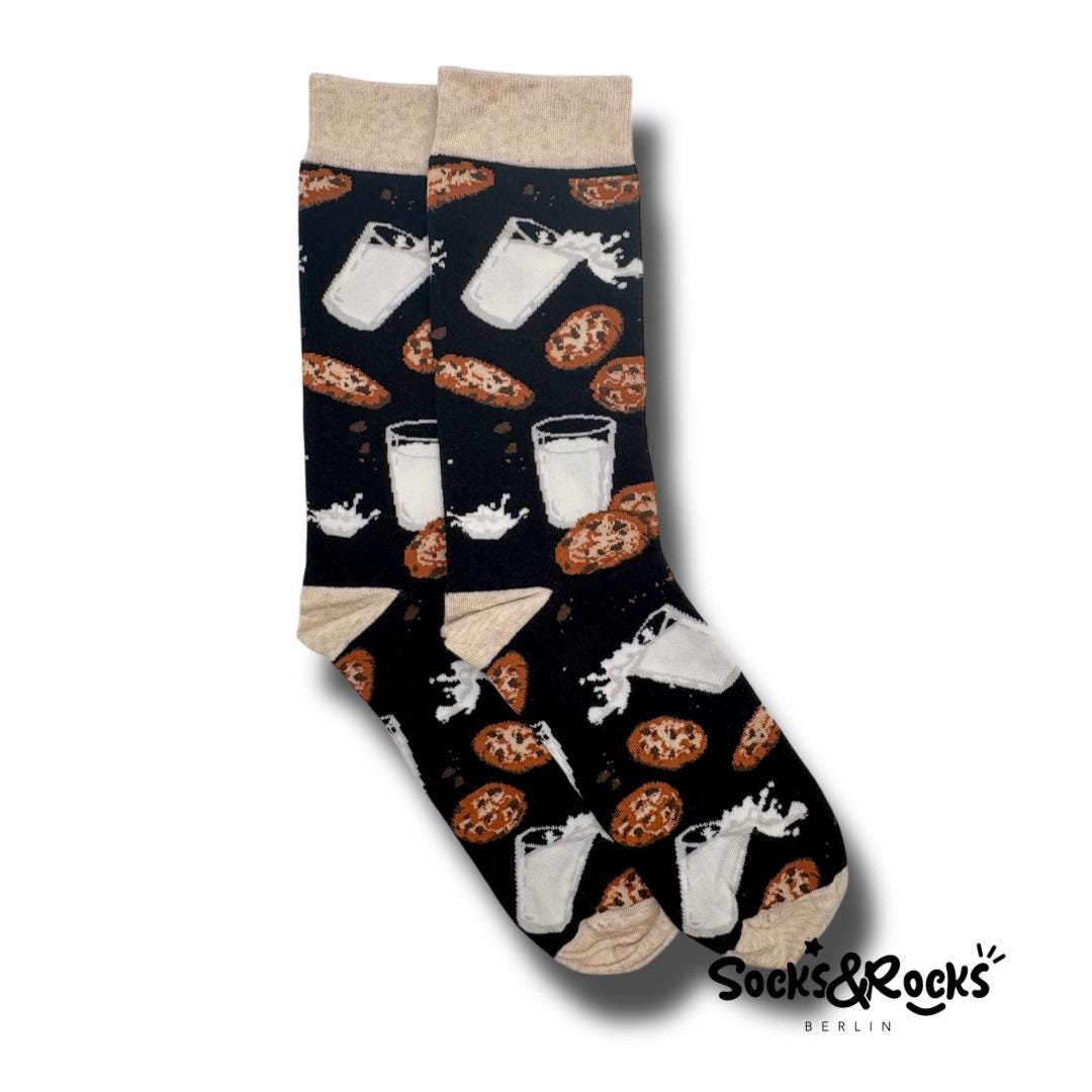 Cookie Socks