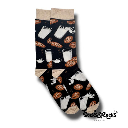Cookie Socks
