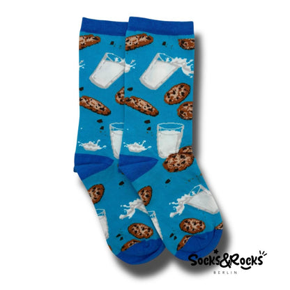 Cookie Socks
