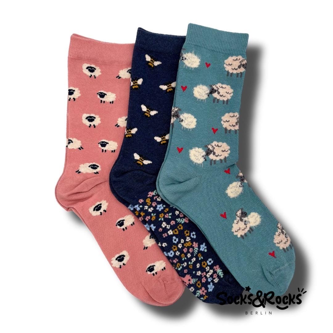 Animal Socks
