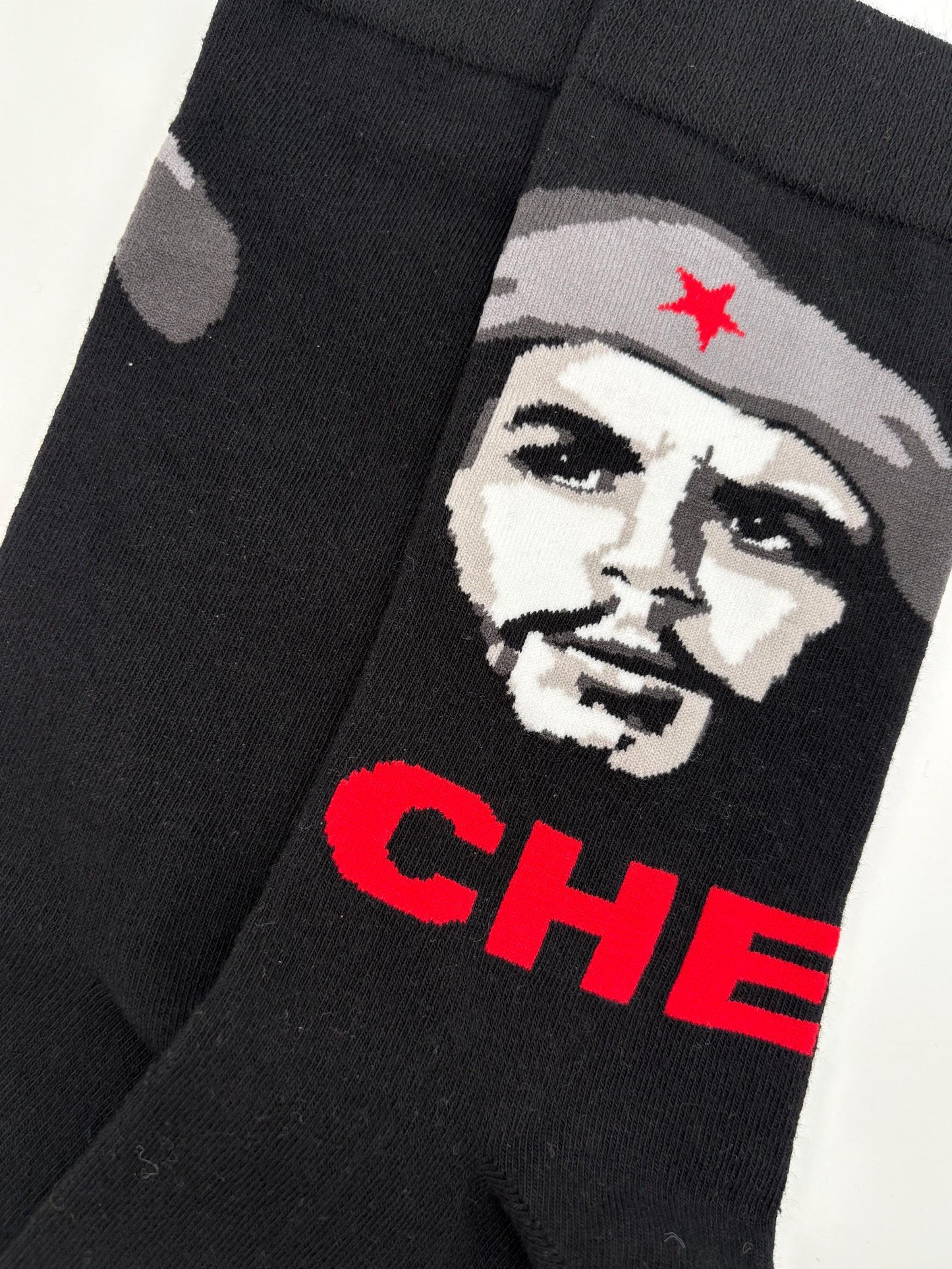 Che Guevara Socks