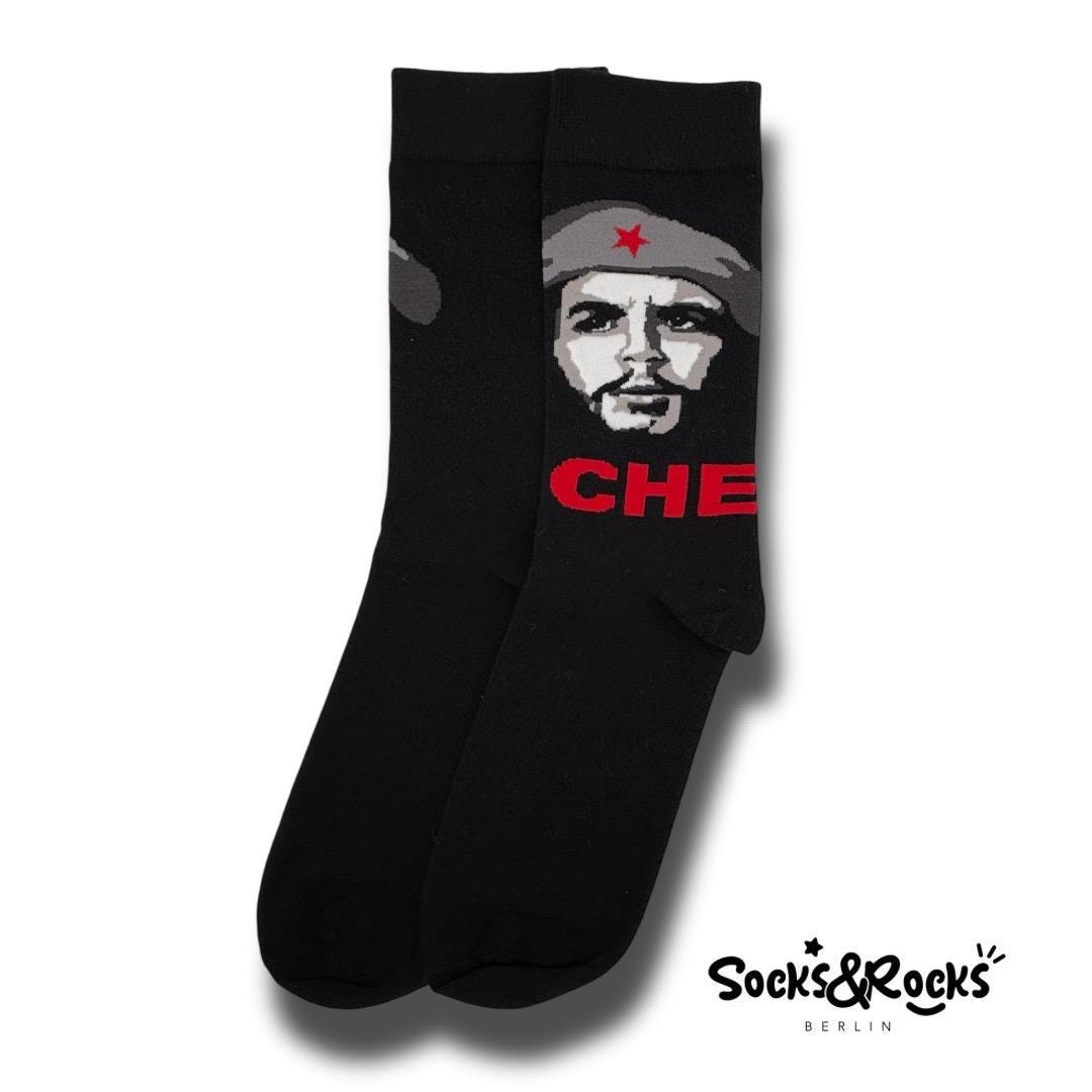 Che Guevara Socks
