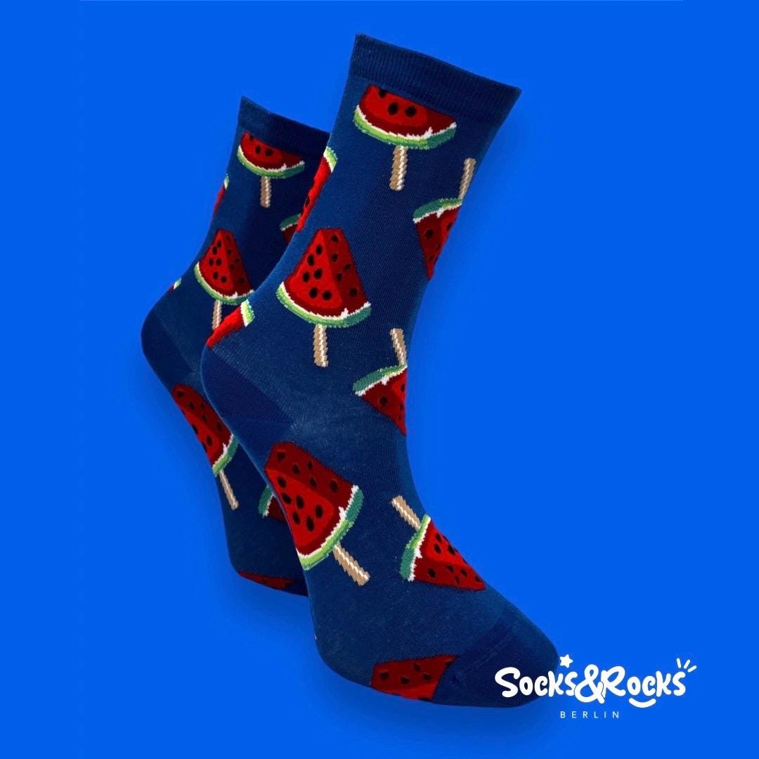 Mystery Sox - Mystery Box (M Size)