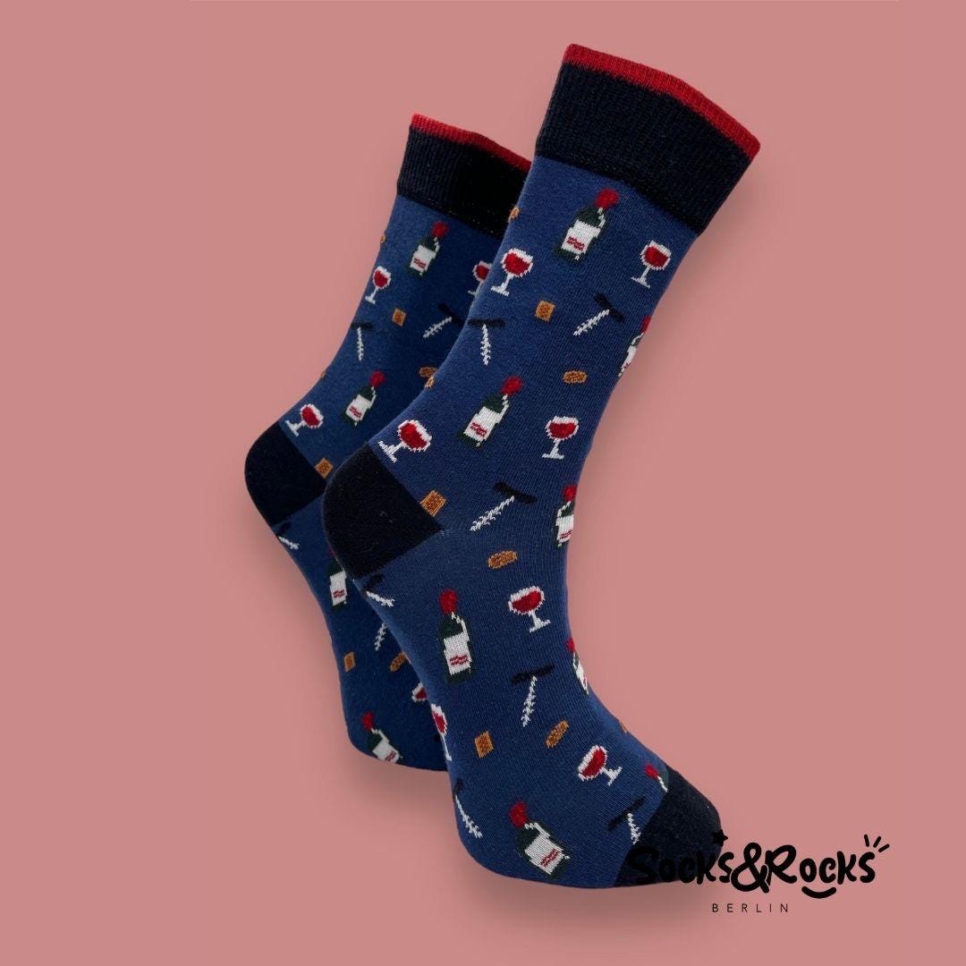 Mystery Sox - Mystery Box (L Size)