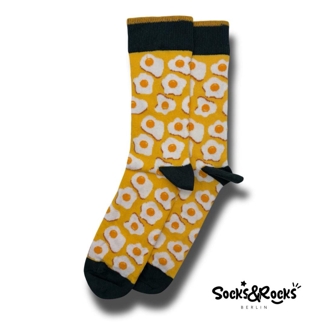 Egg Socks