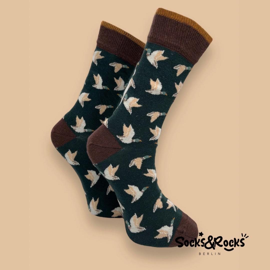 Mystery Sox - Mystery Box (M Size)