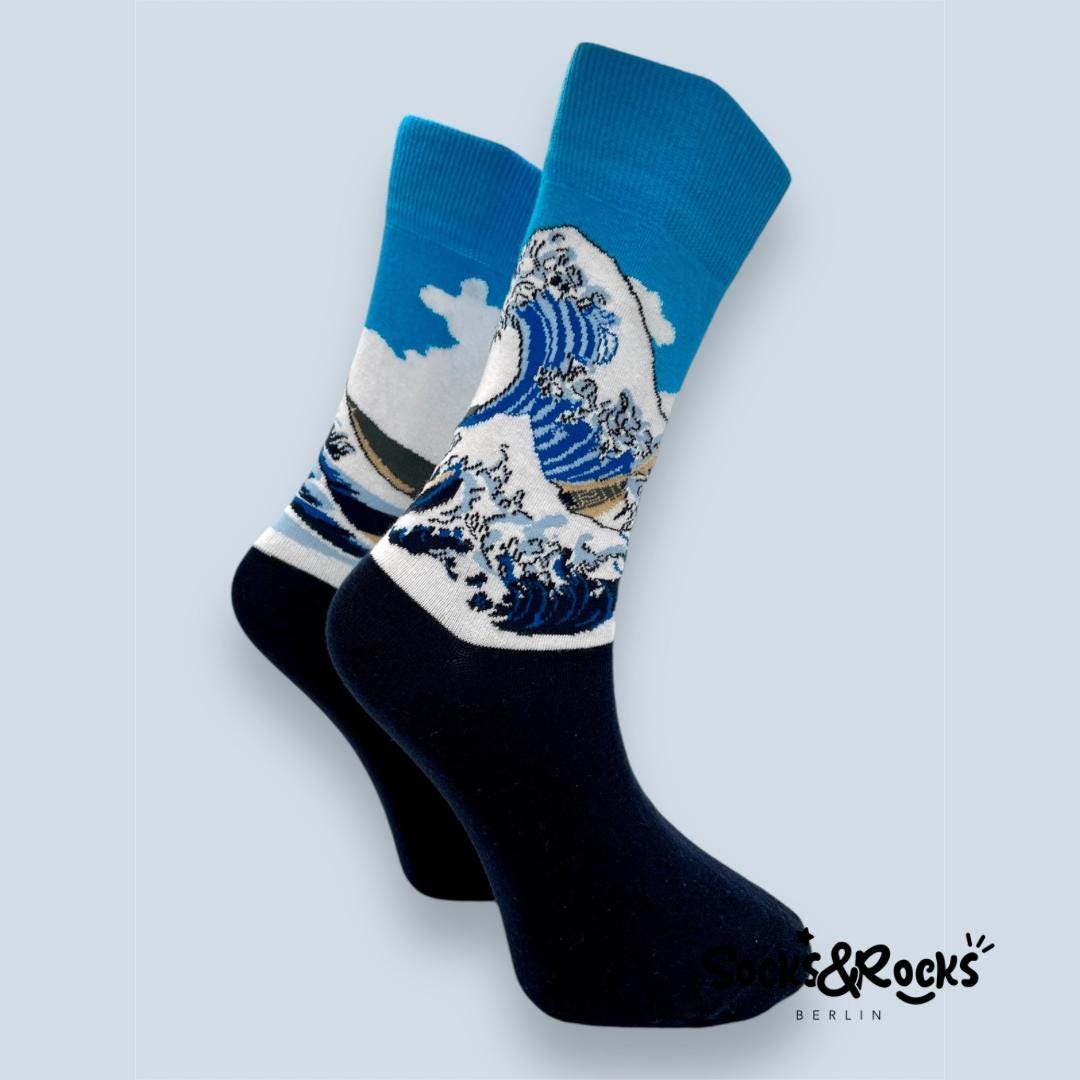 Mystery Sox - Mystery Box (M Size)