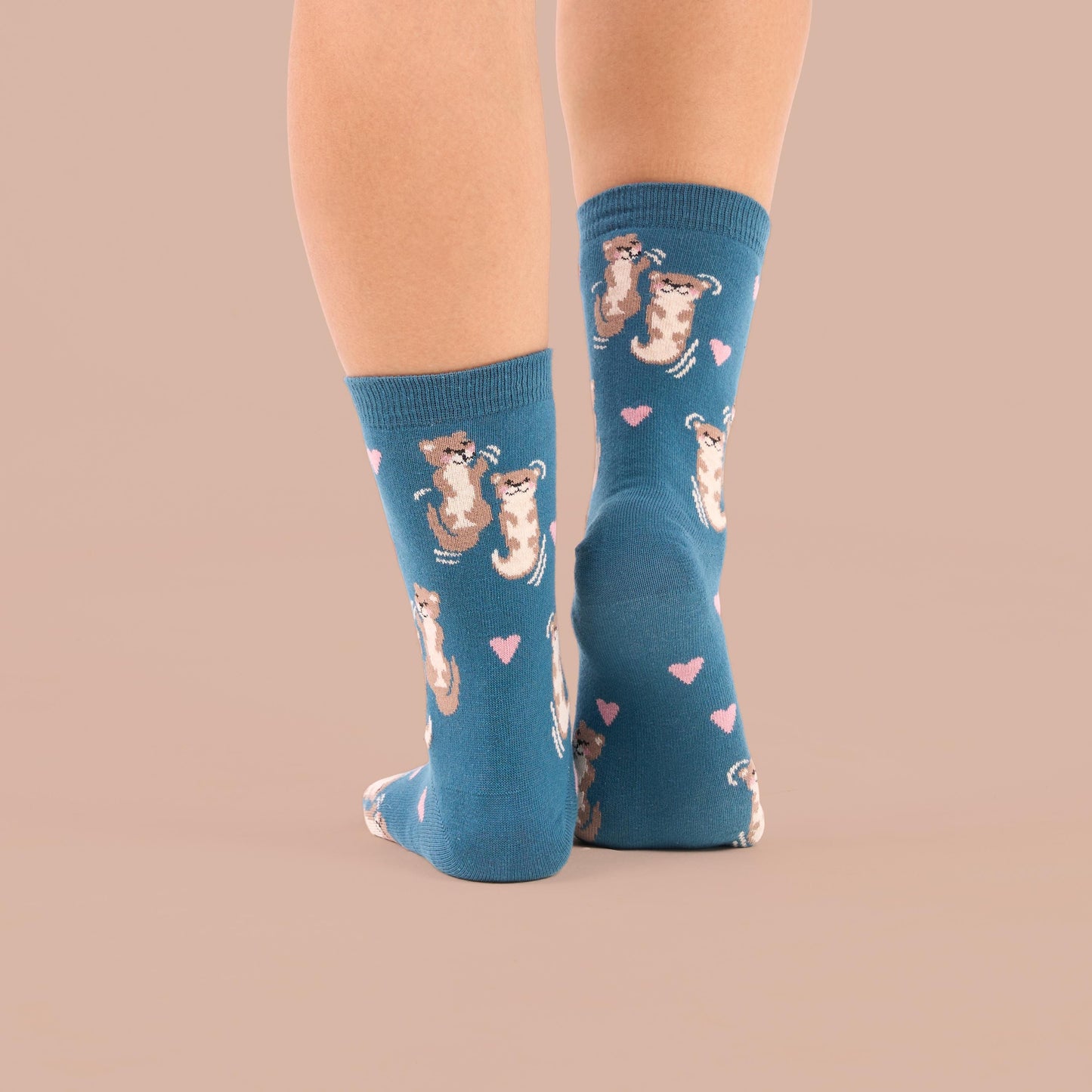 Otter Socks