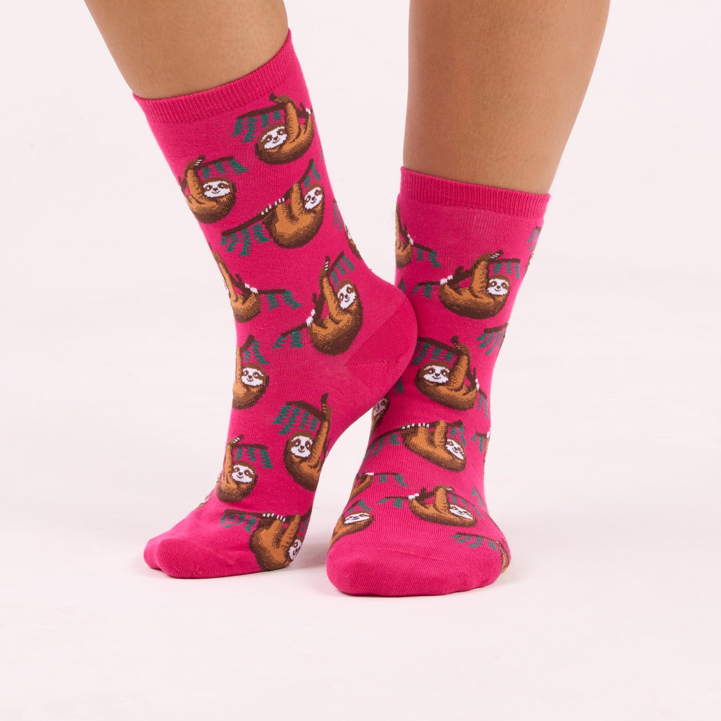 Sloth Socks