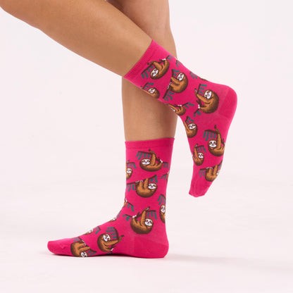 Sloth Socks