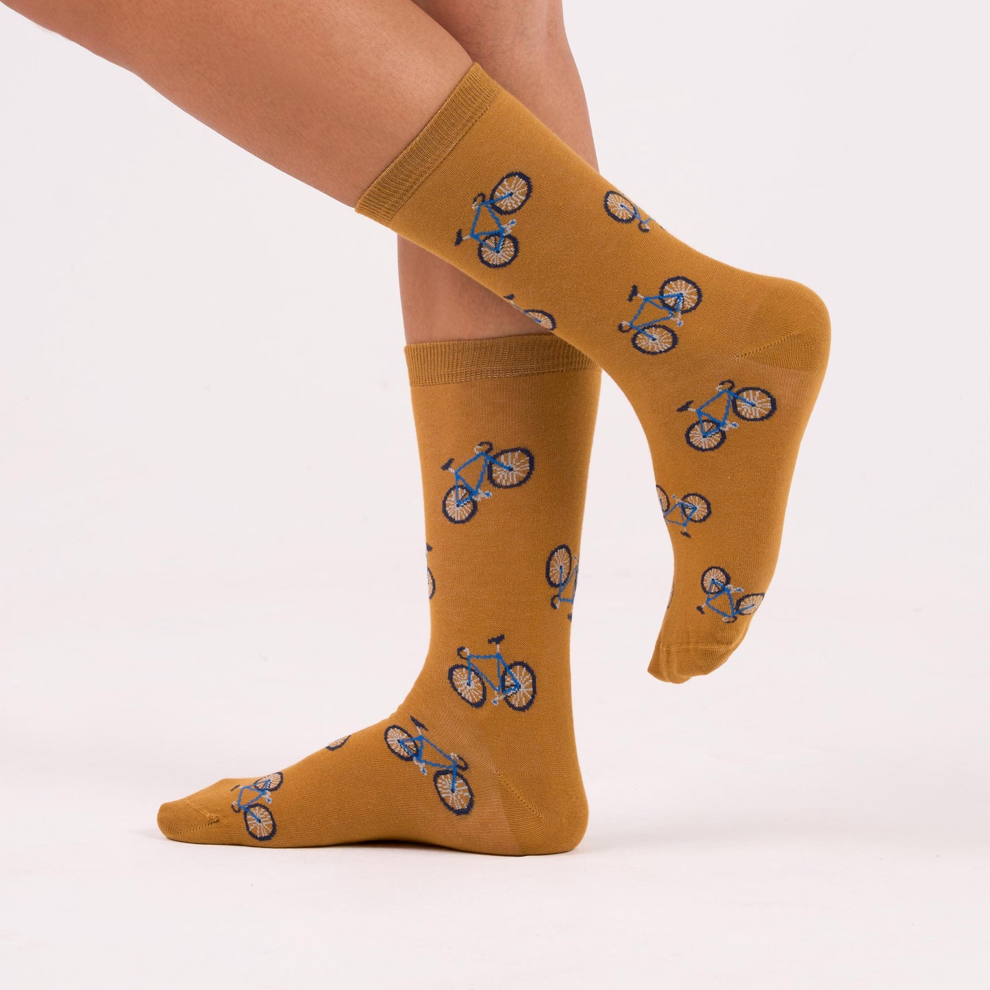 Bicycle Socks