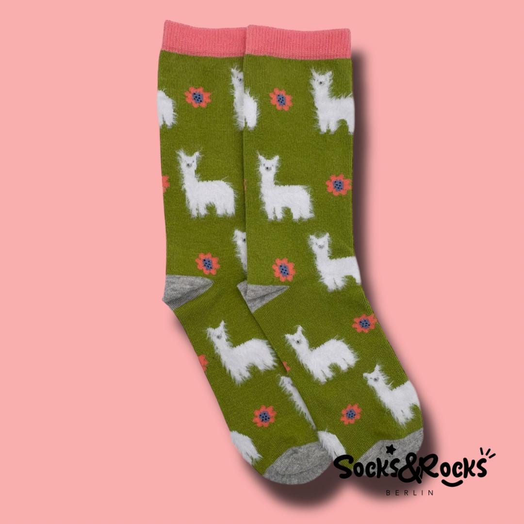 Animal Socks