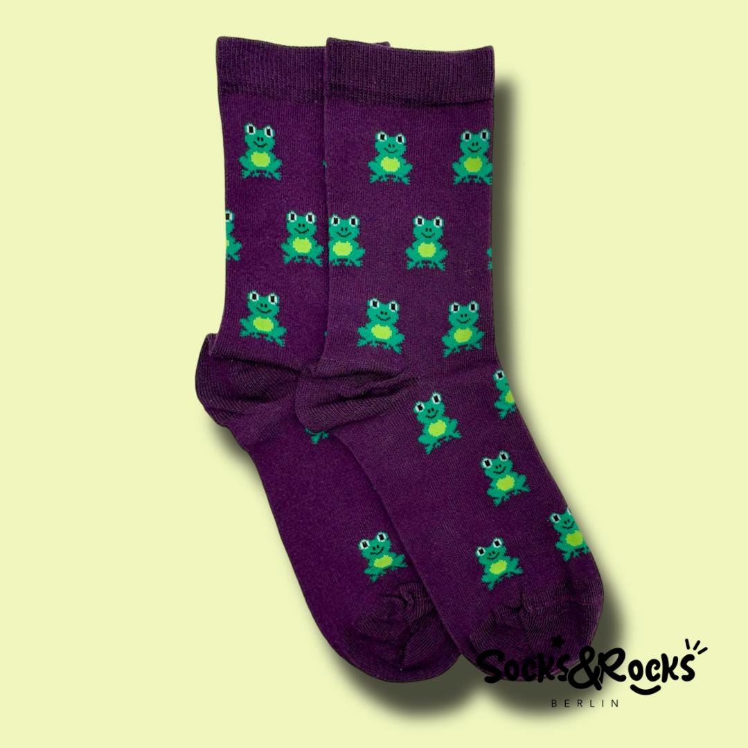 Animal Socks