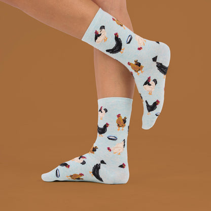 Chicken Socks