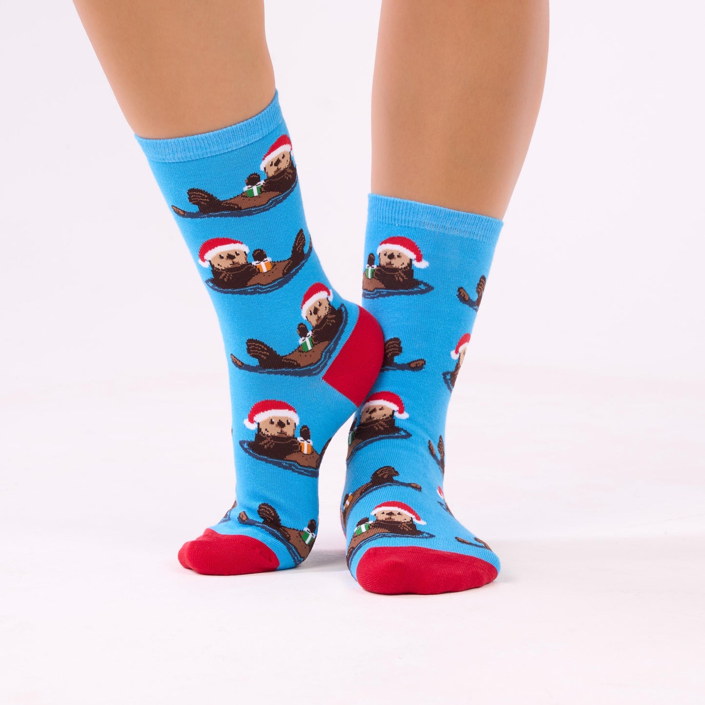 Otter Socks