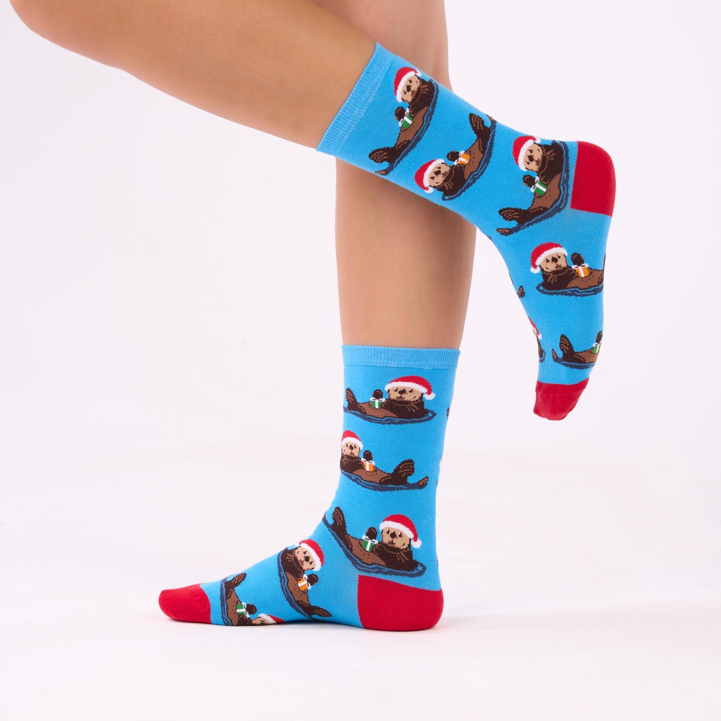 Otter Socks