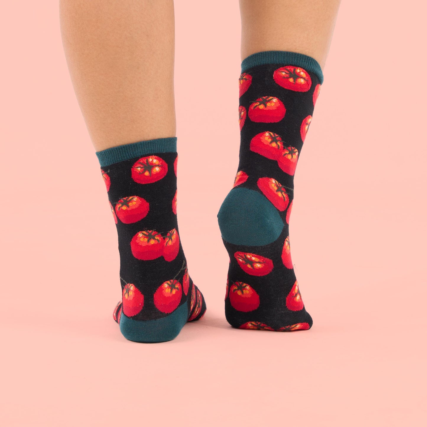 Tomato Socks