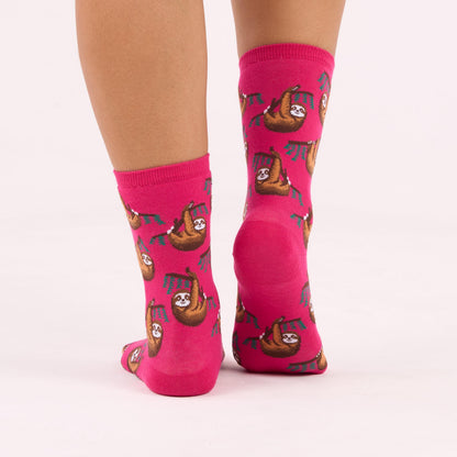 Sloth Socks