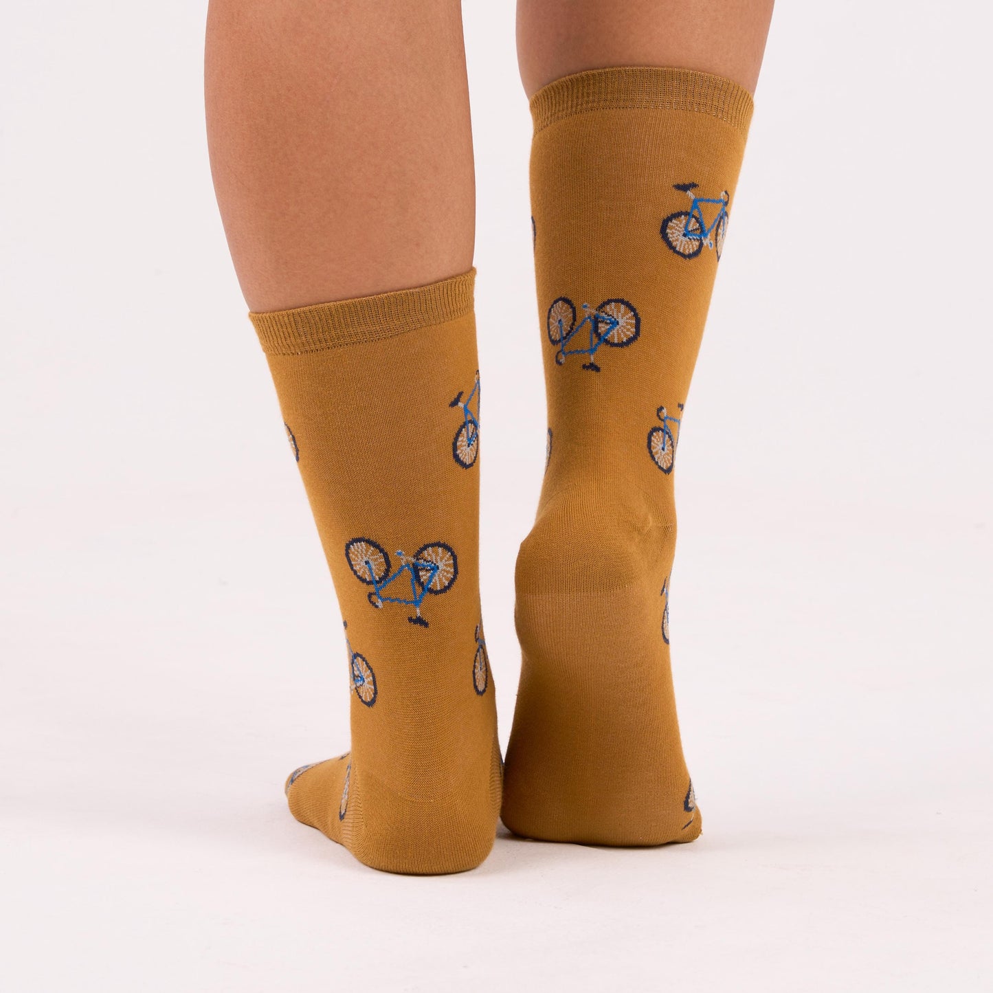 Bicycle Socks