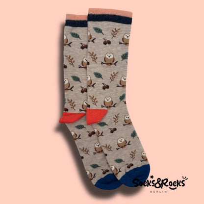 Animal Socks
