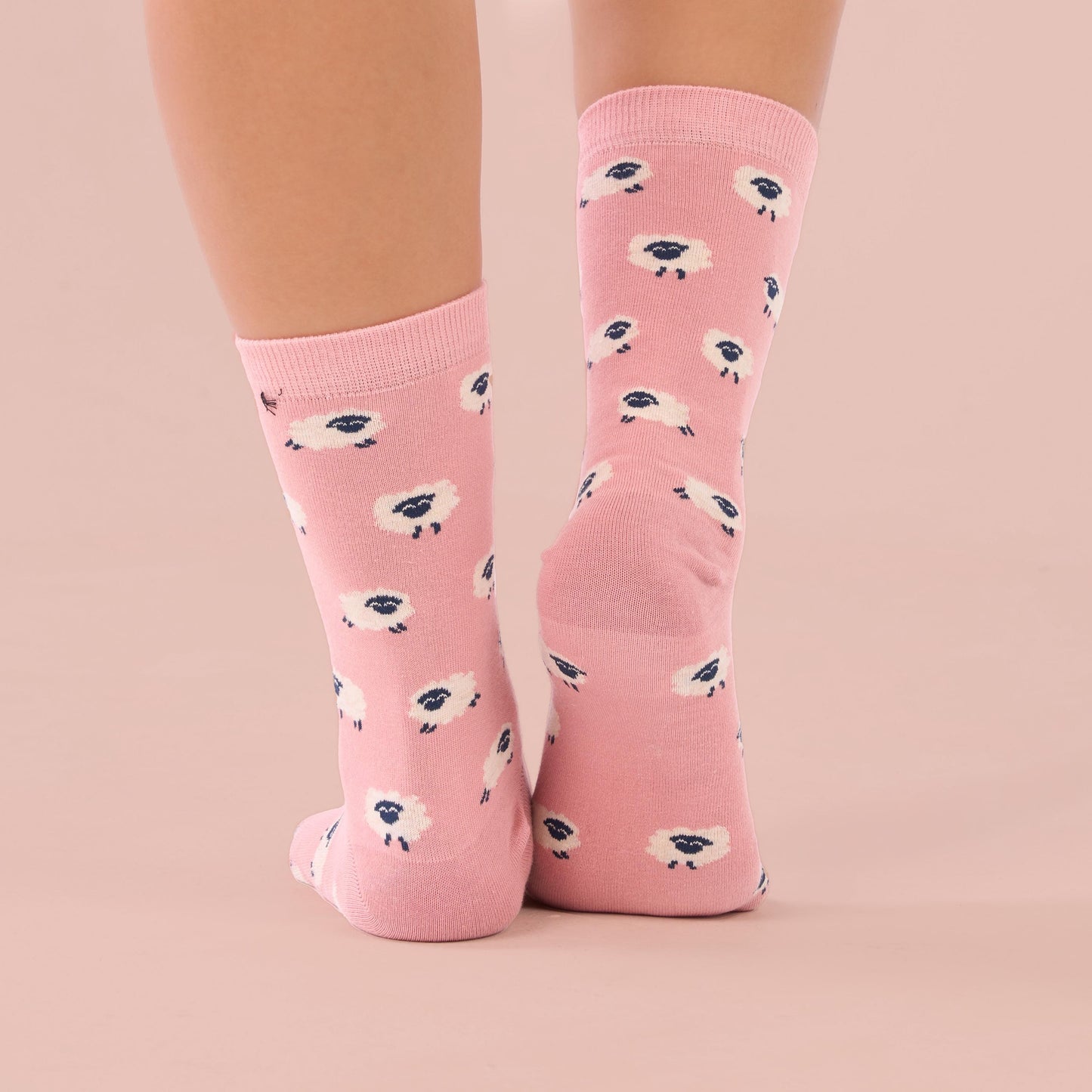 Sheep Socks