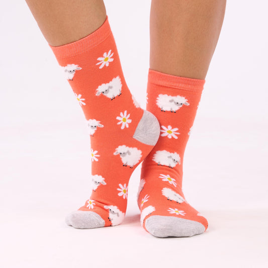 Sheep Socks