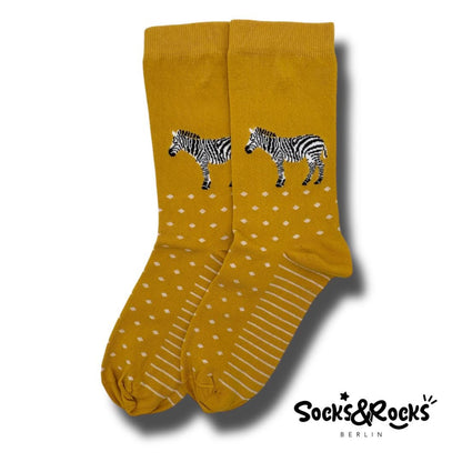 Animal Socks