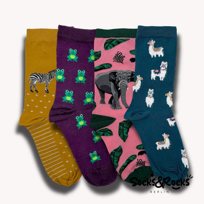 Animal Socks