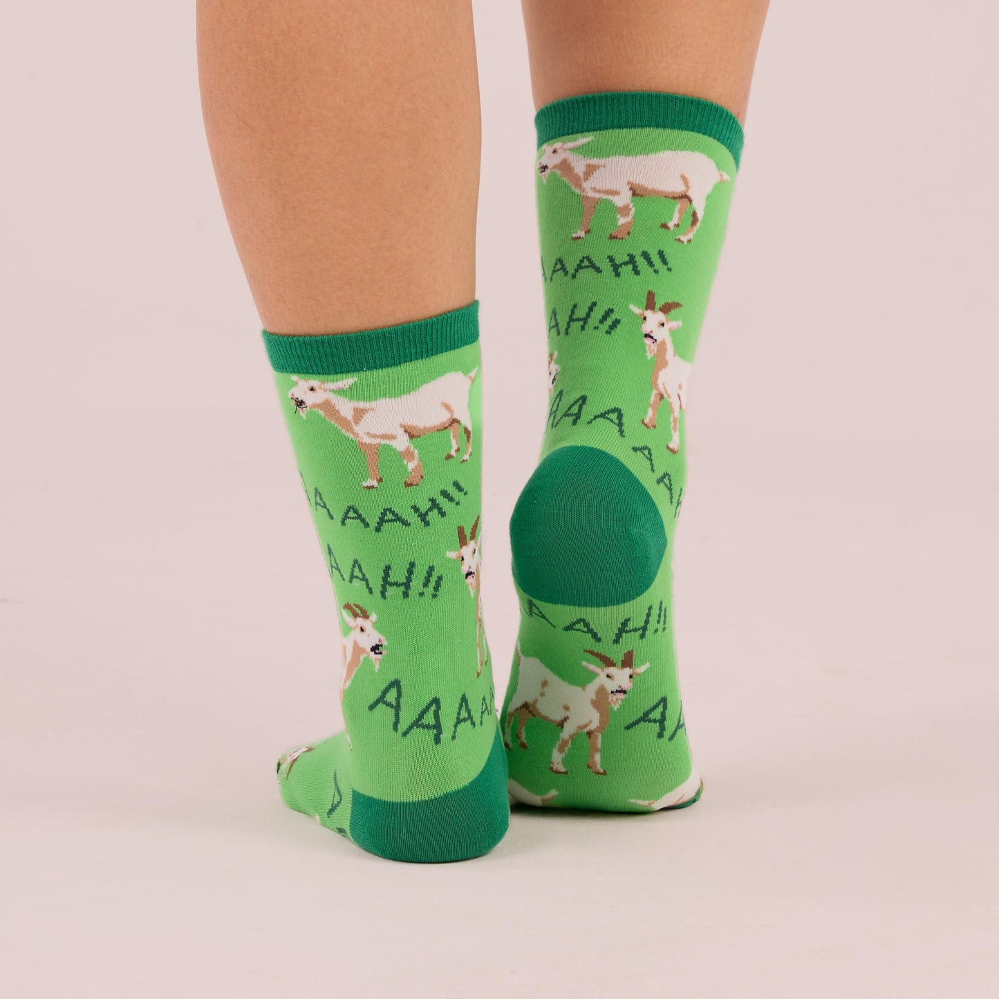 Goat Socks