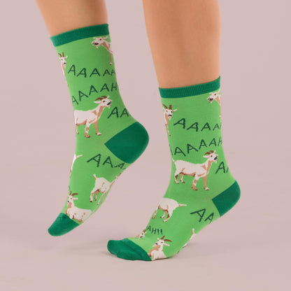 Goat Socks