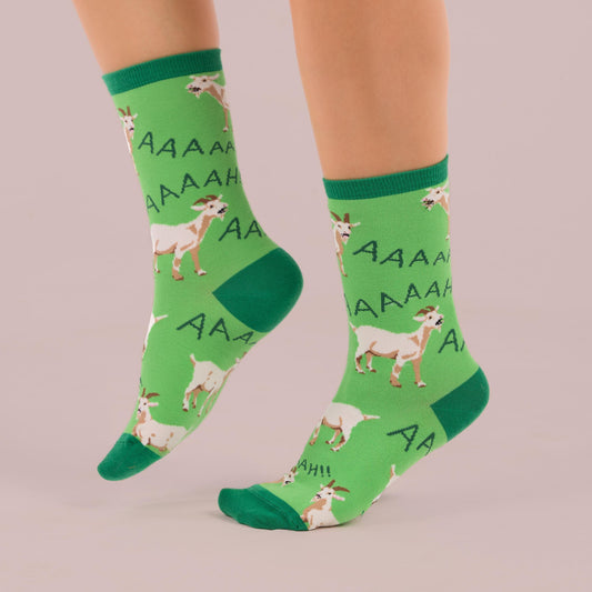 Goat Socks