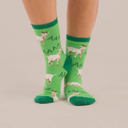 Goat Socks