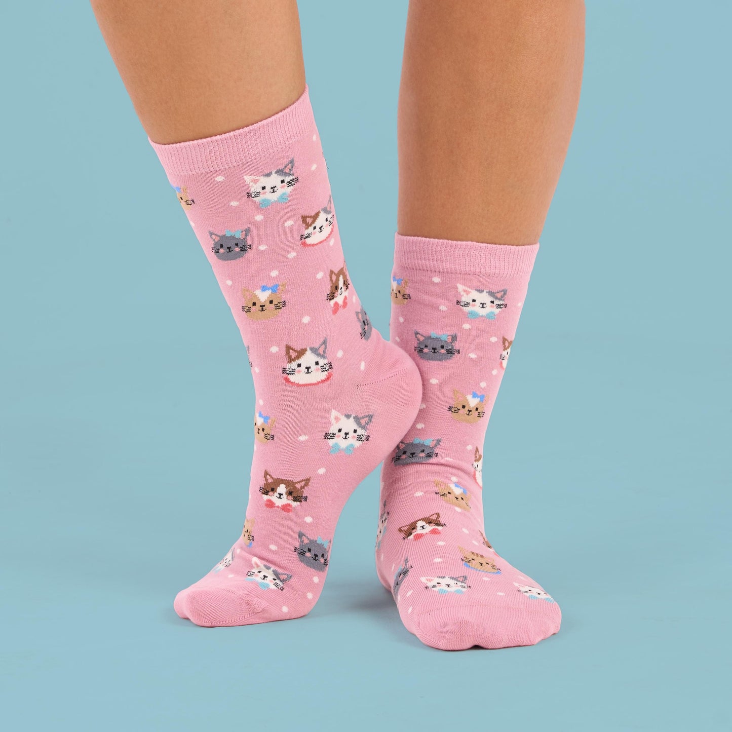 Cat Socks
