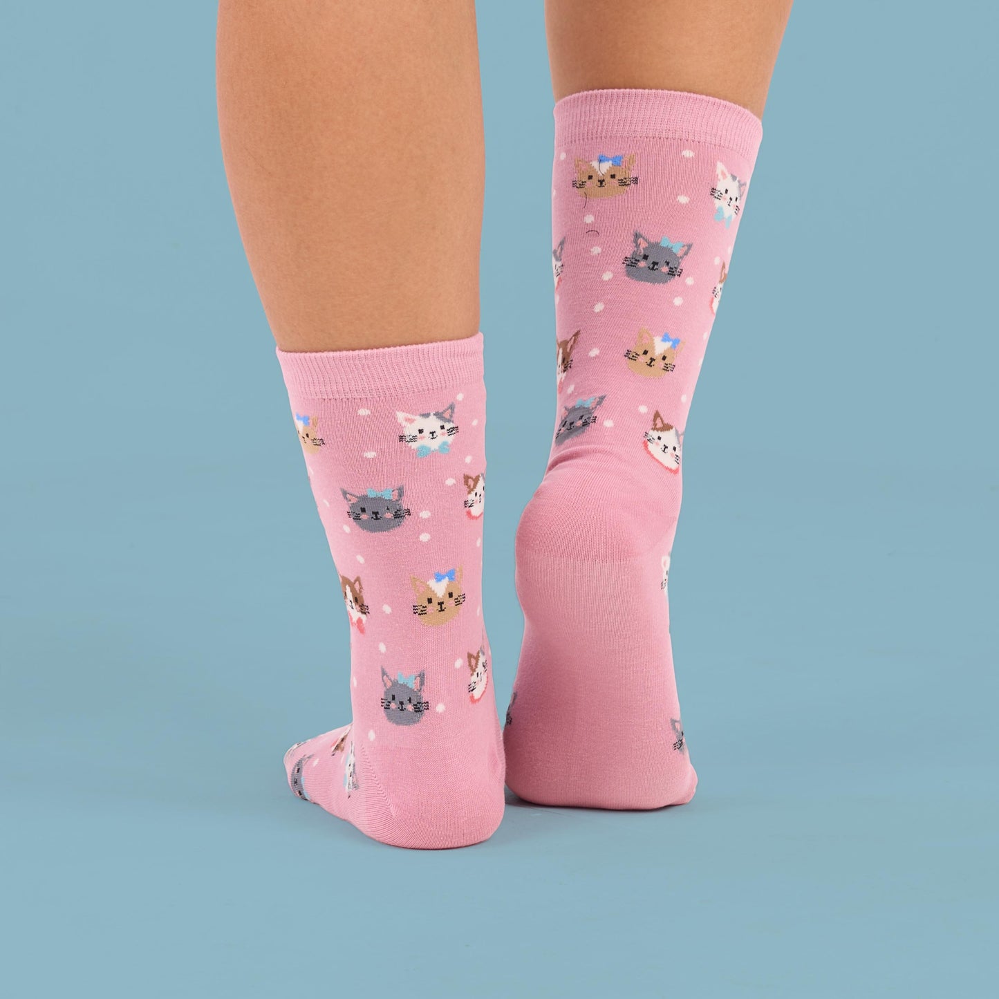 Cat Socks