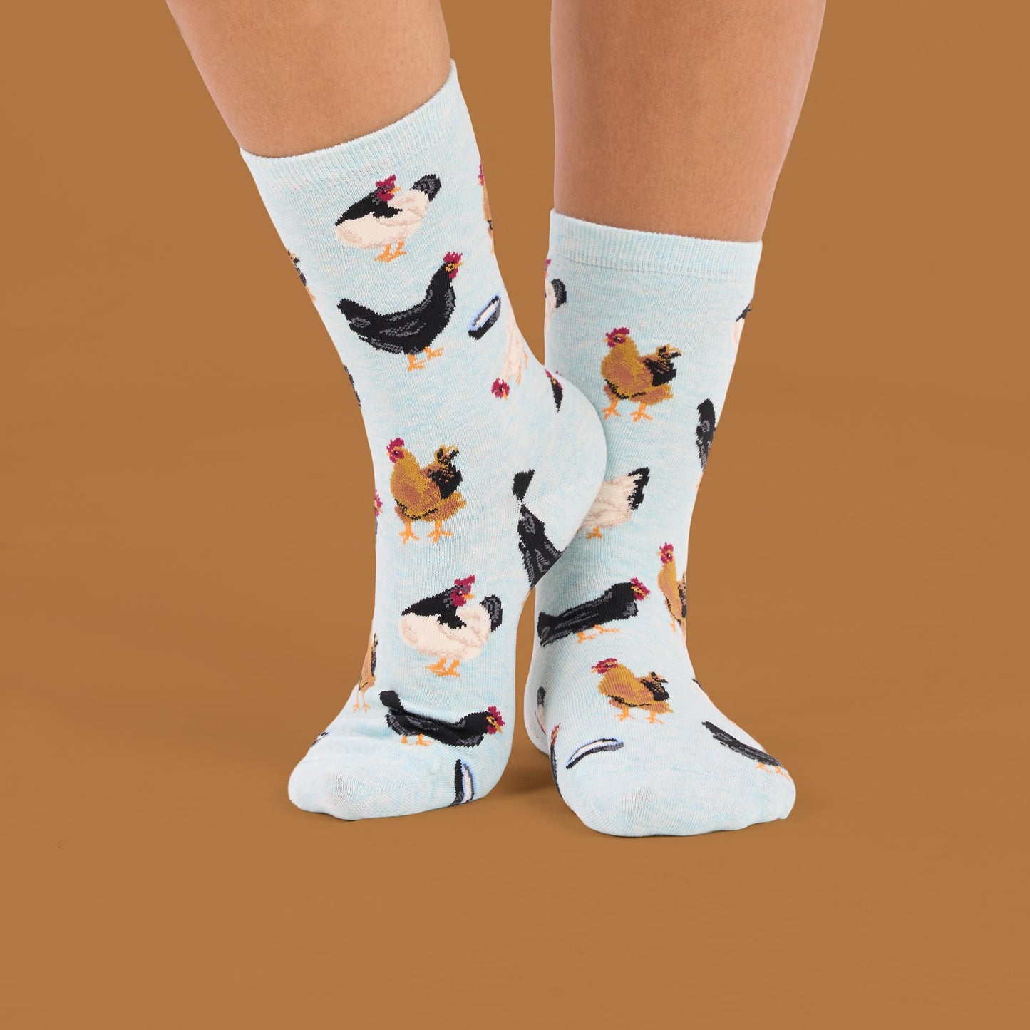 Chicken Socks