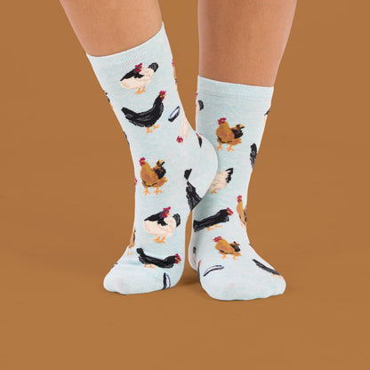Chicken Socks