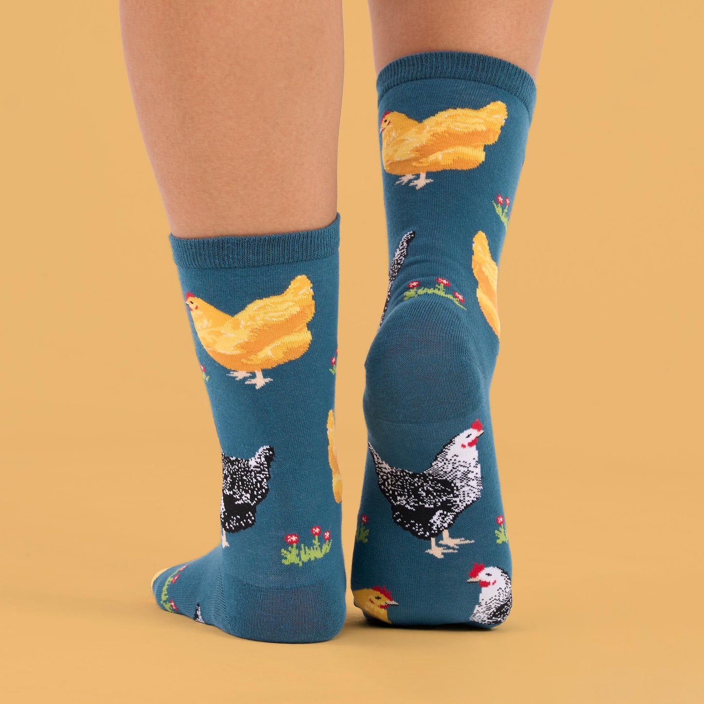 Chicken Socks