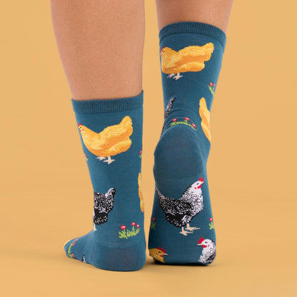 Chicken Socks