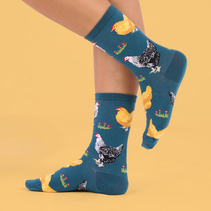 Chicken Socks