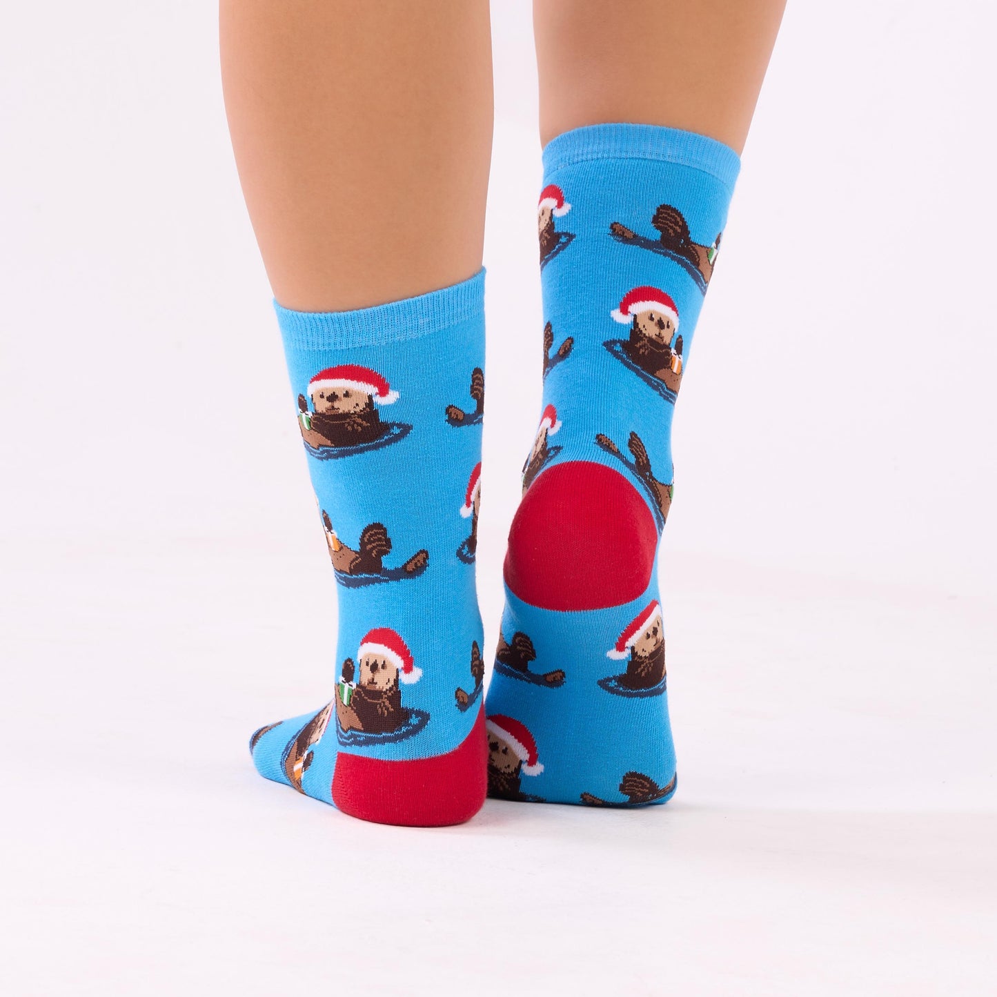 Otter Socks