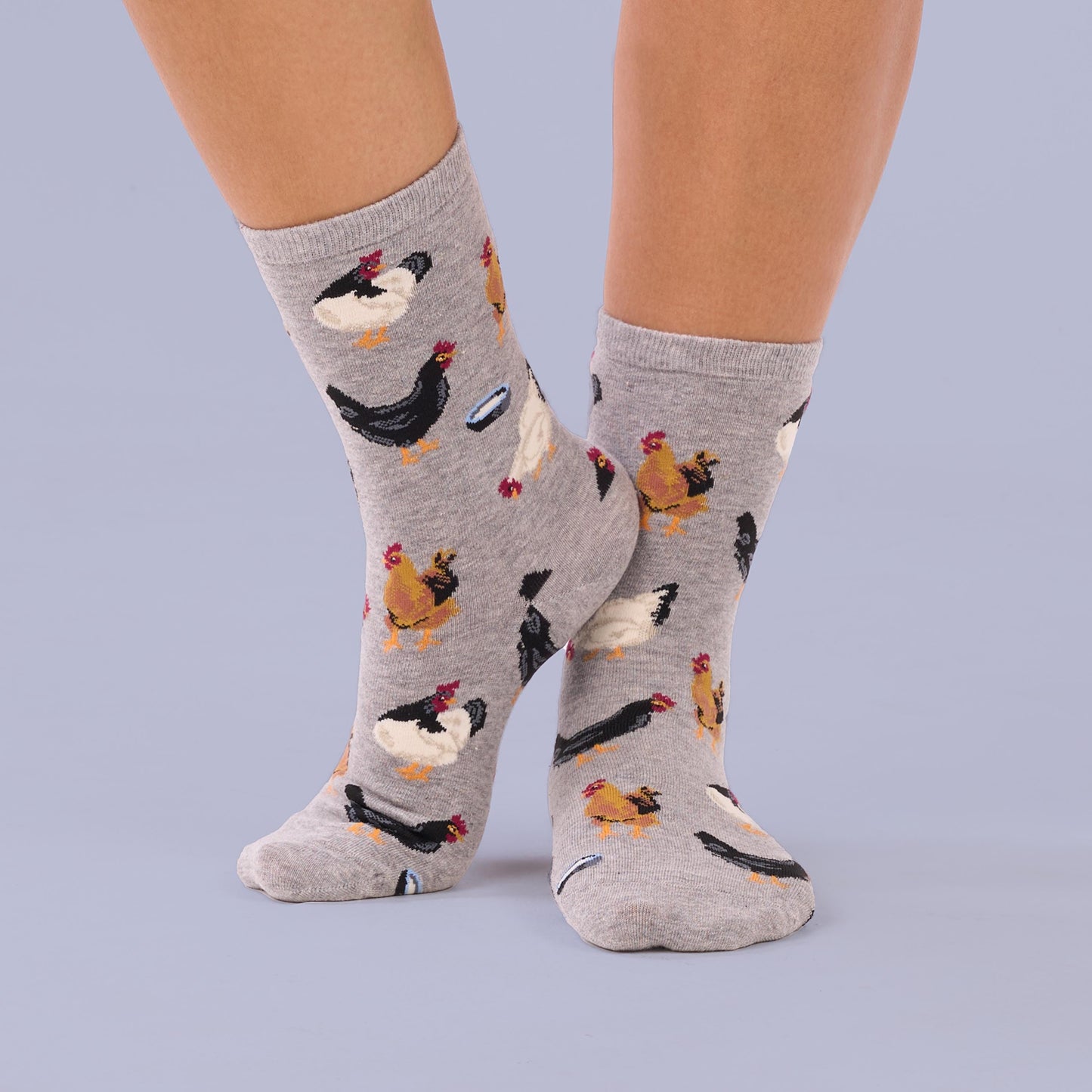 Chicken Socks