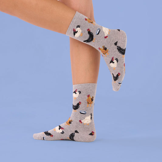 Chicken Socks