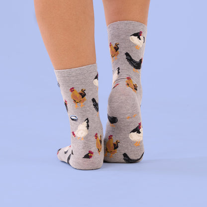 Chicken Socks