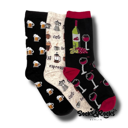 Beer Socks