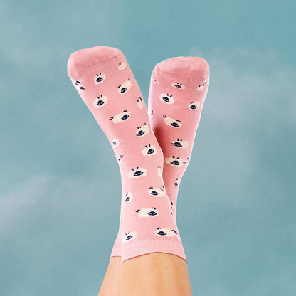 Sheep Socks