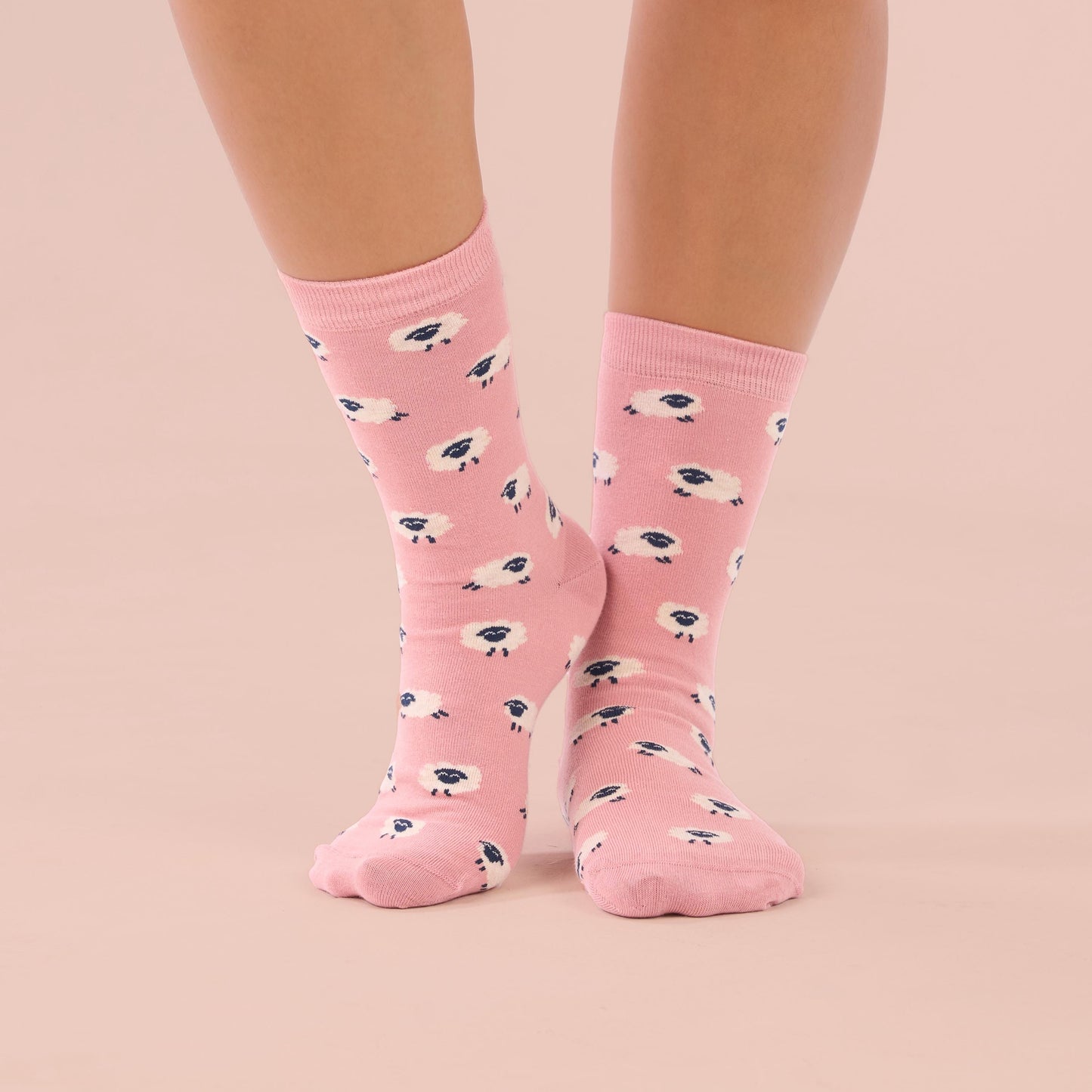 Sheep Socks