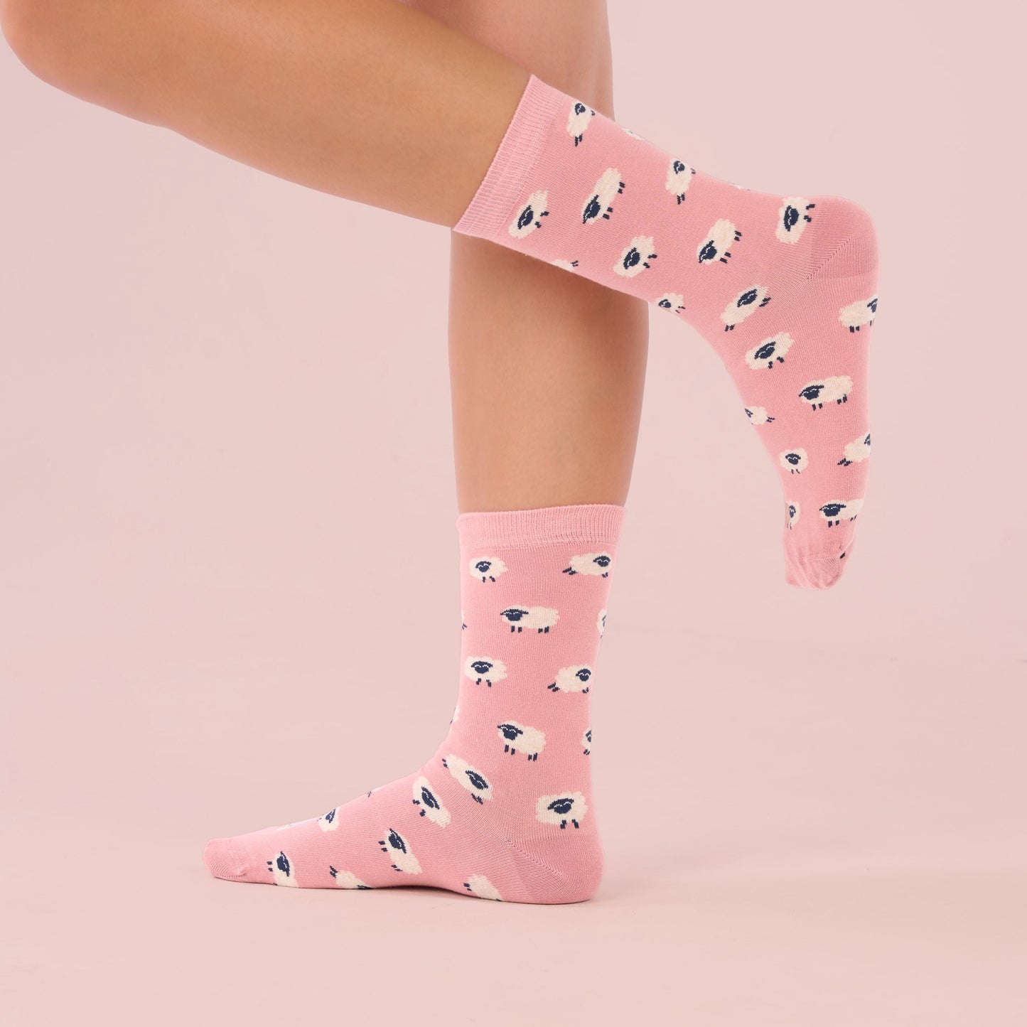 Sheep Socks