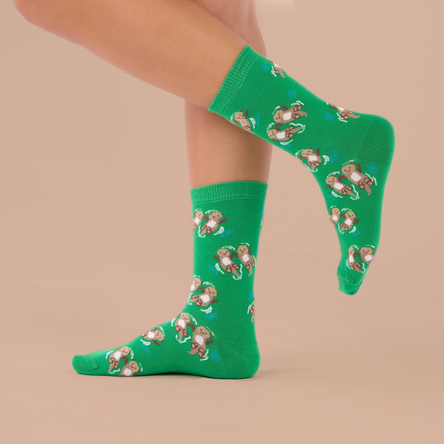 Otter Socks