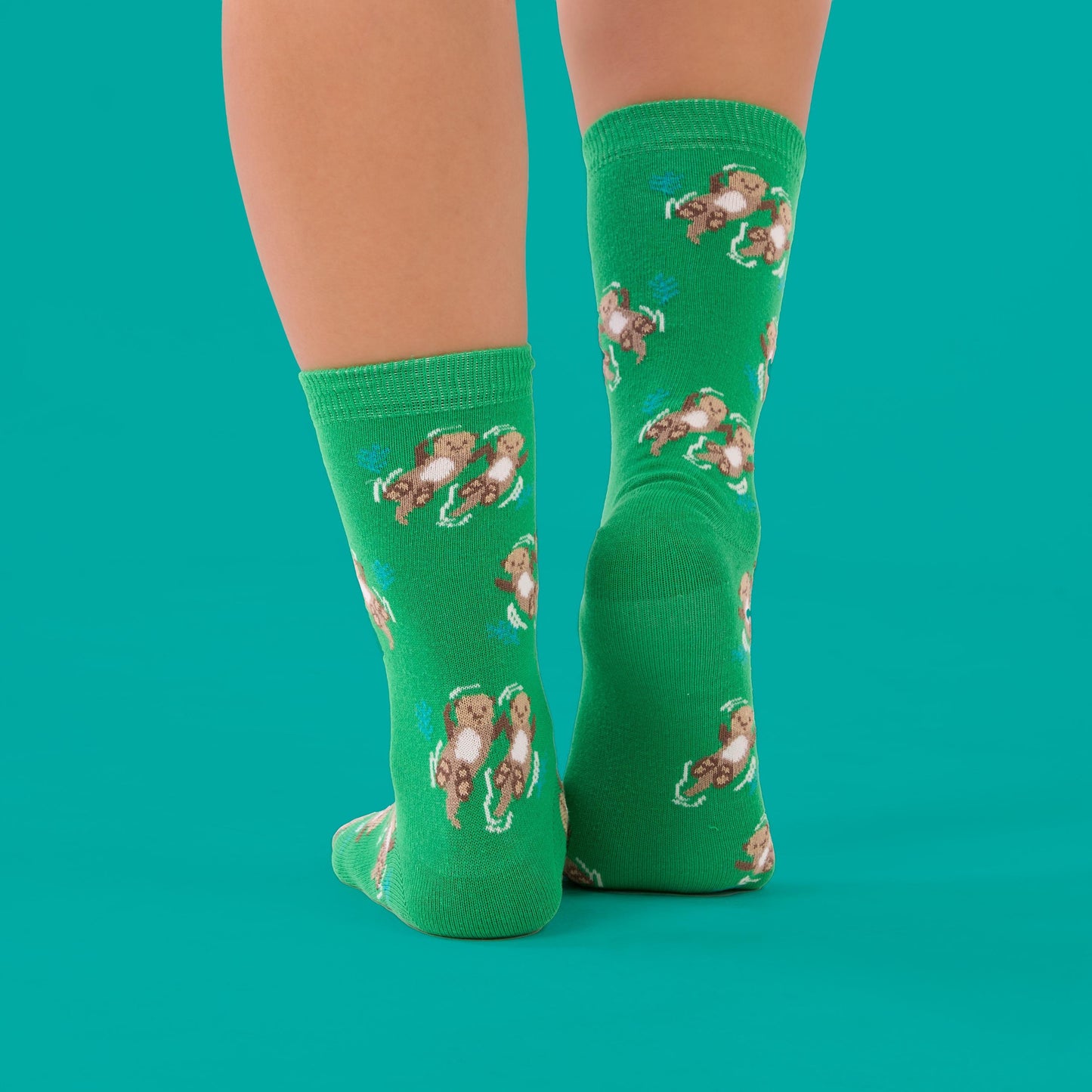 Otter Socks