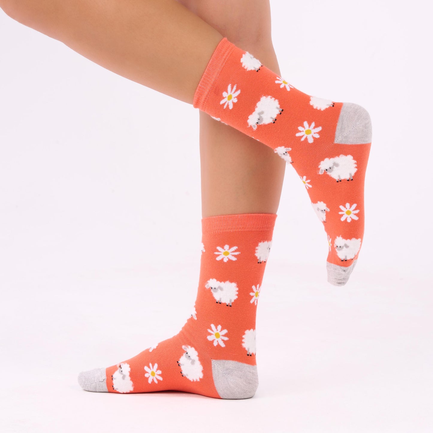Sheep Socks